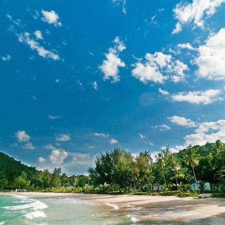 Sari Pacifica Resort & Spa, Sibu Island, Johor Pulau Sibu Eksteriør billede
